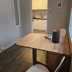 Downtown In Apartament *