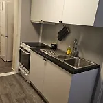 Apartament Downtown In