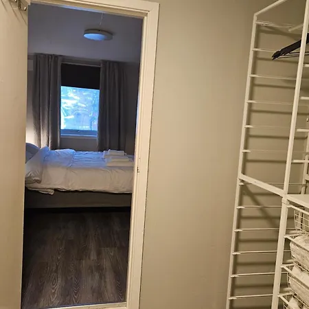 Downtown In * Kabelvåg