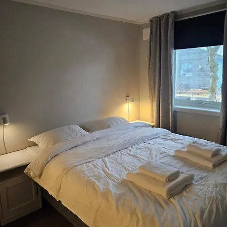 Apartamento Downtown In