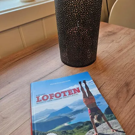 Downtown In * Kabelvåg