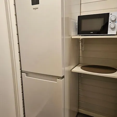 Downtown In Apartamento *