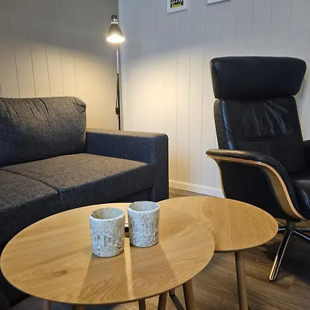 Downtown In Apartamento