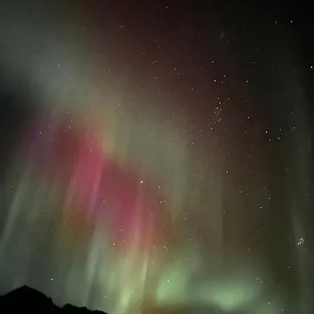 Downtown In Leilighet *