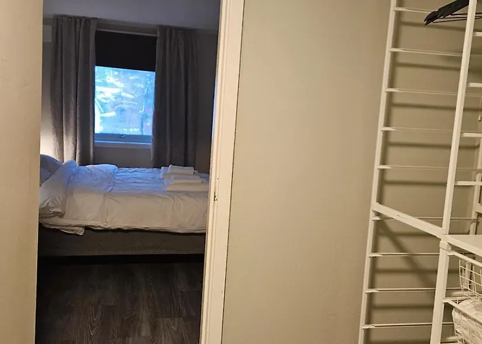 Downtown In * Kabelvåg