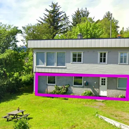 Appartement Downtown In