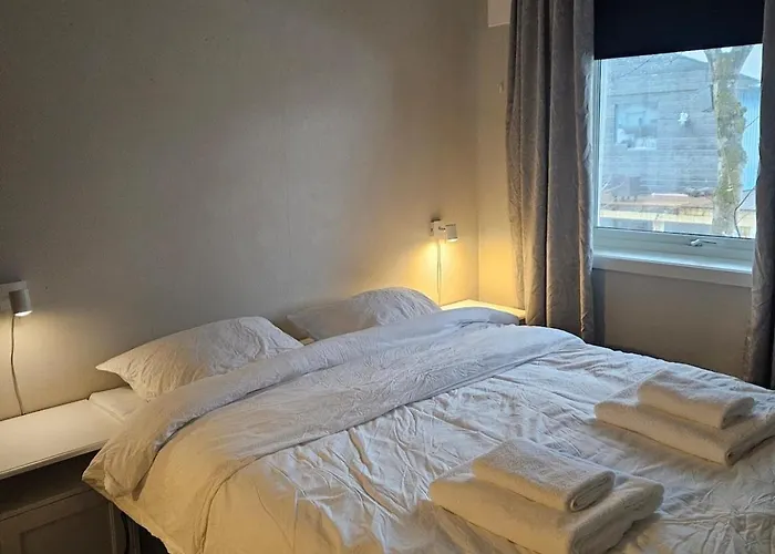 Apartamento Downtown In