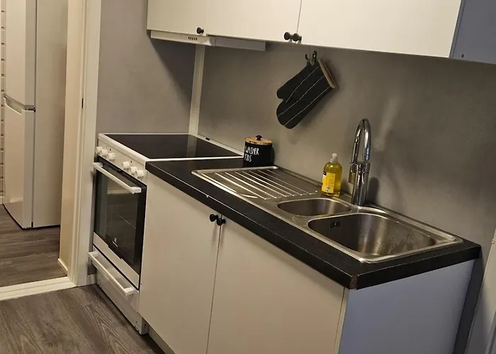 Apartamento Downtown In